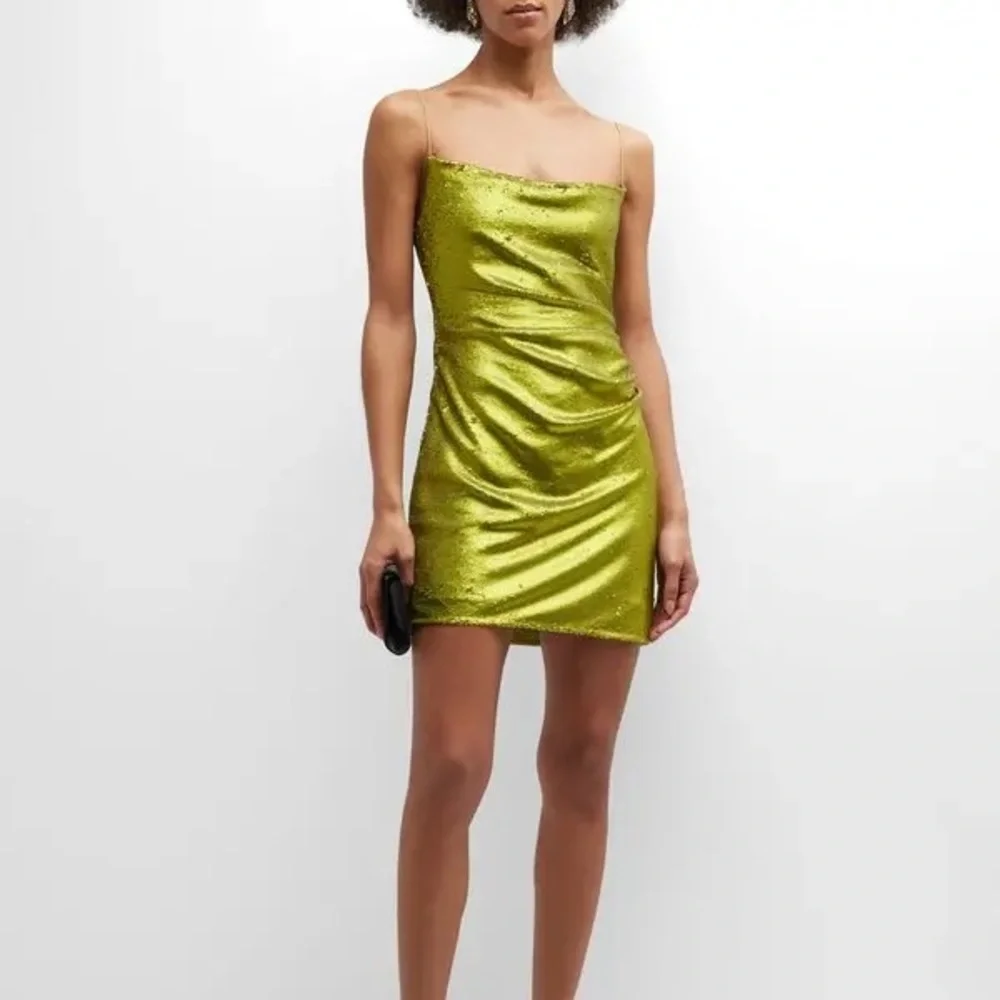 GAUGE81 Almora Dress - Picture 8 of 8